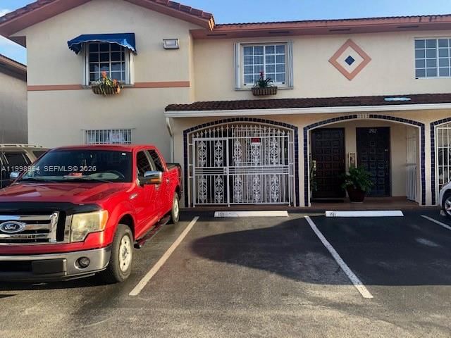 Real estate property located at 2212 74th St #101-28, Miami-dade, Alcazar Villas Condo, Hialeah, FL