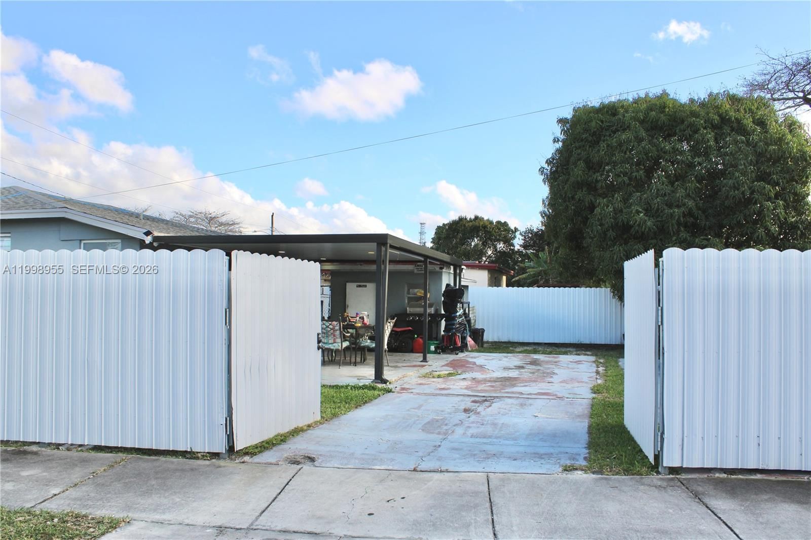 Real estate property located at 17710 102nd Ave, Miami-dade, Perrine Sub, Miami, FL