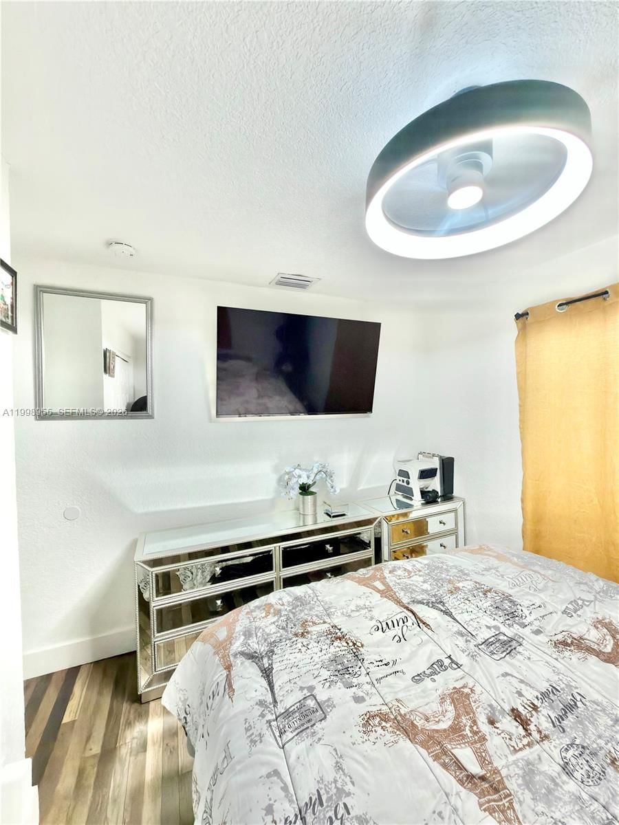 Real estate property located at 17710 102nd Ave, Miami-dade, Perrine Sub, Miami, FL