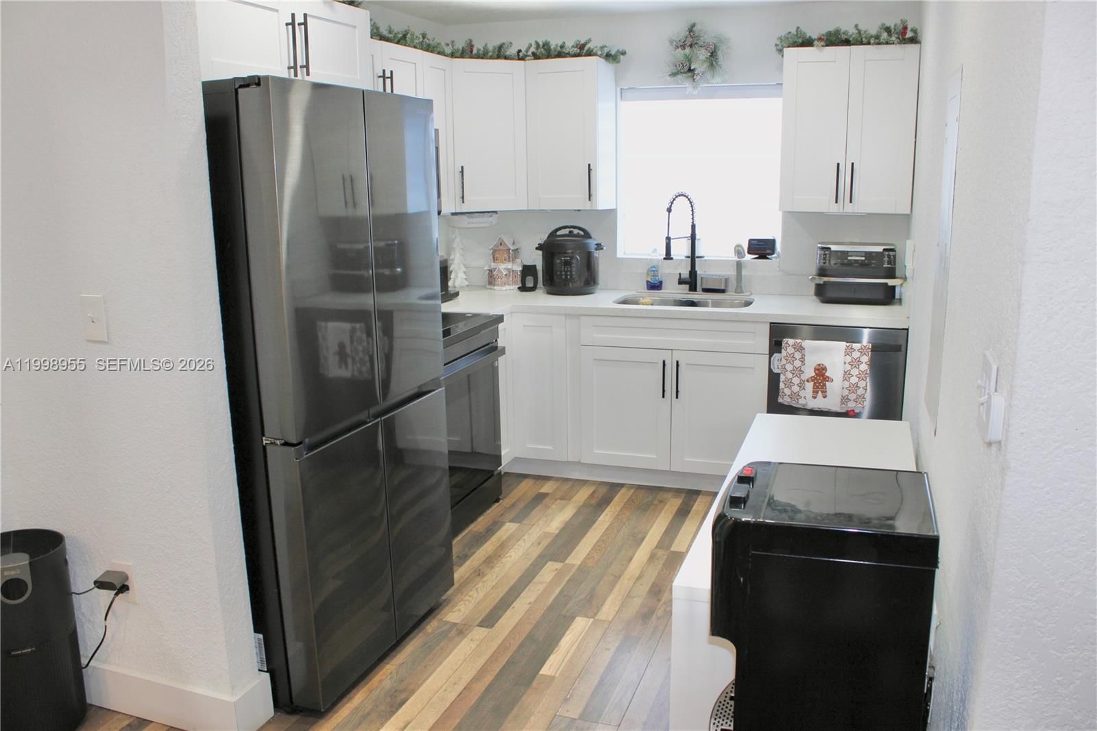 Real estate property located at 17710 102nd Ave, Miami-dade, Perrine Sub, Miami, FL