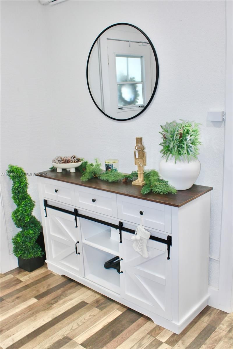 Real estate property located at 17710 102nd Ave, Miami-dade, Perrine Sub, Miami, FL