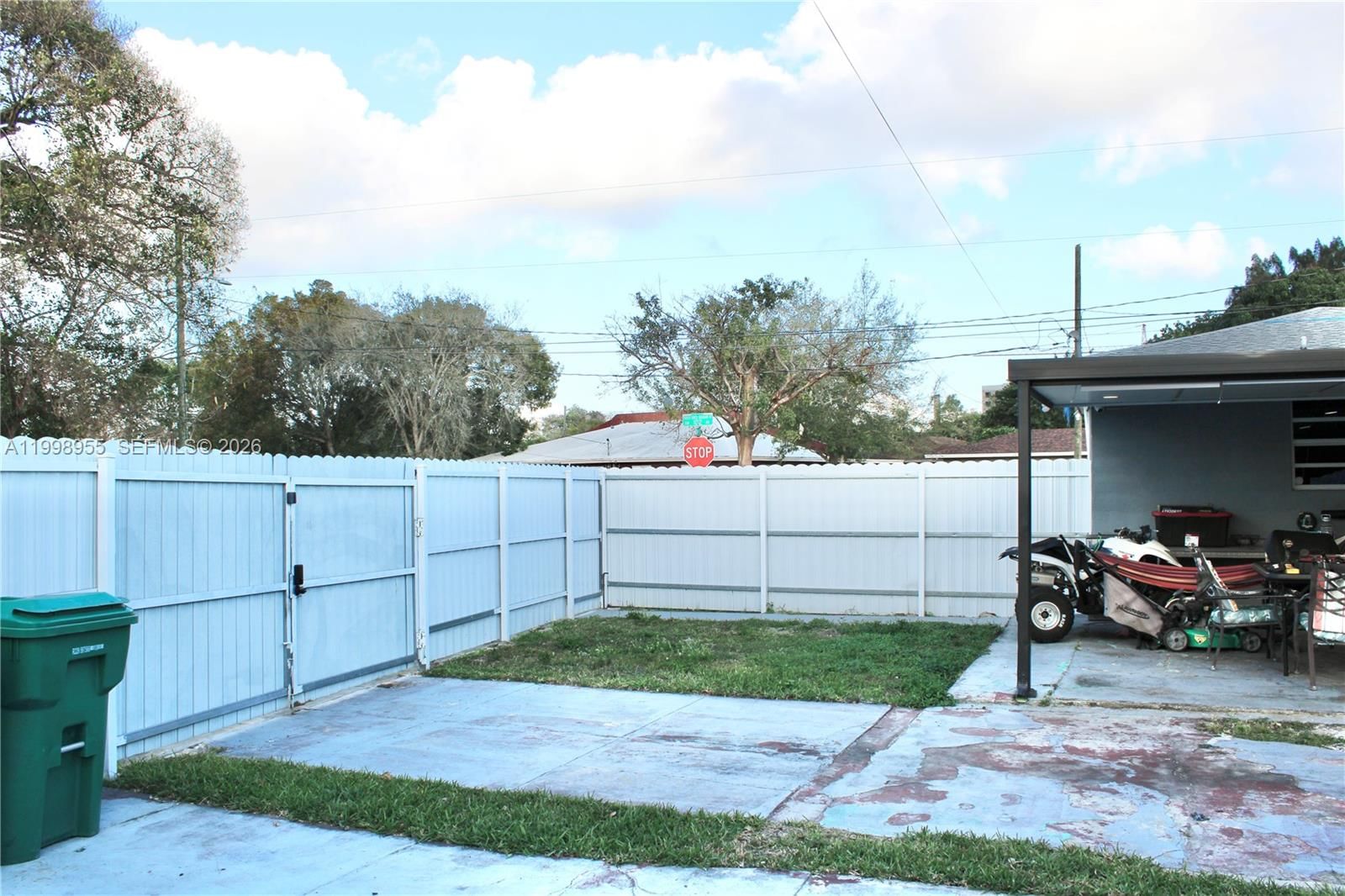 Real estate property located at 17710 102nd Ave, Miami-dade, Perrine Sub, Miami, FL