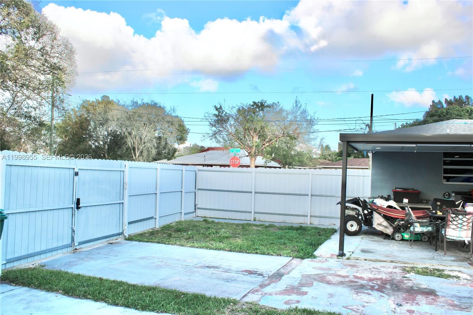 Real estate property located at 17710 102nd Ave, Miami-dade, Perrine Sub, Miami, FL