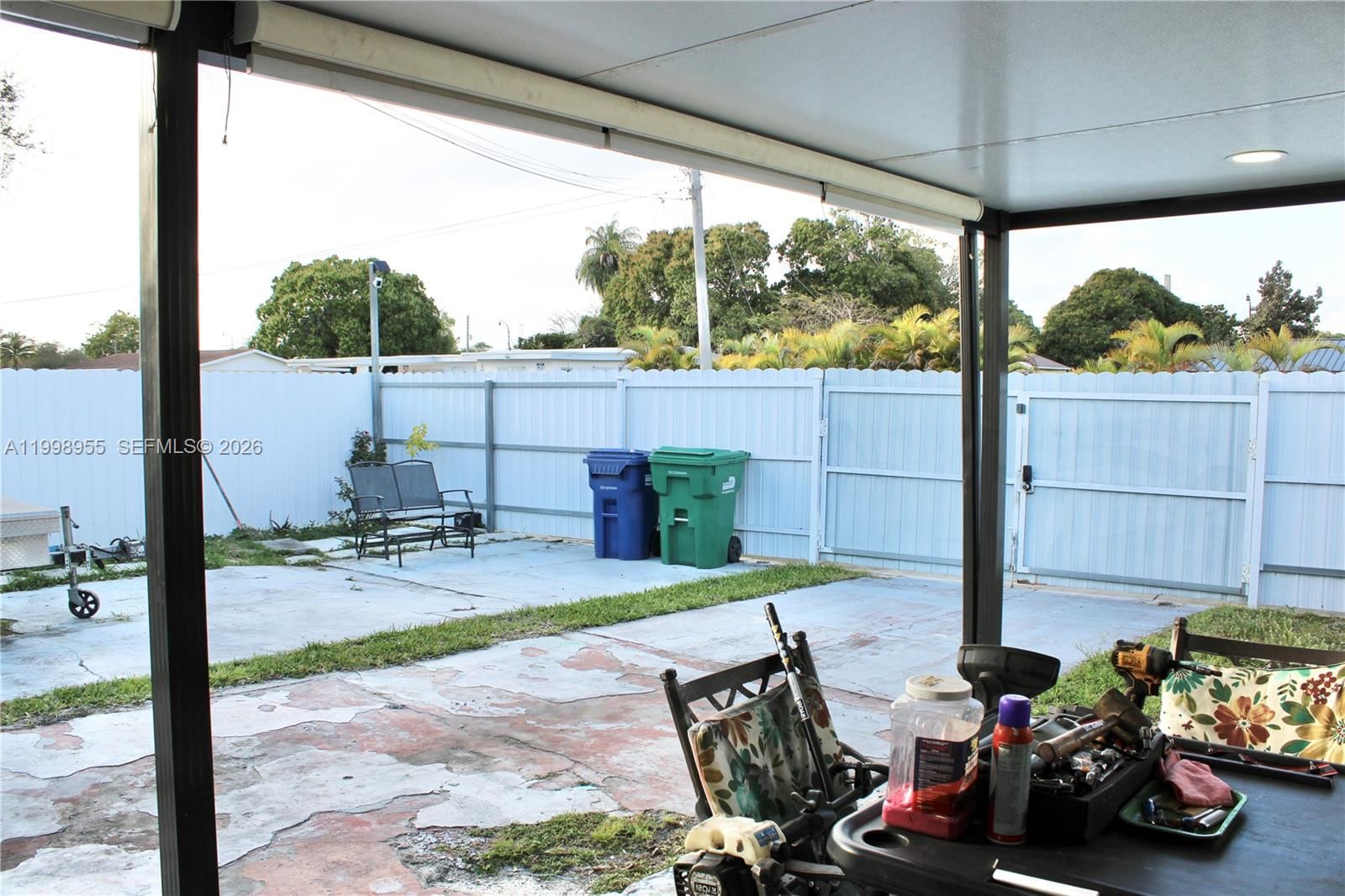 Real estate property located at 17710 102nd Ave, Miami-dade, Perrine Sub, Miami, FL