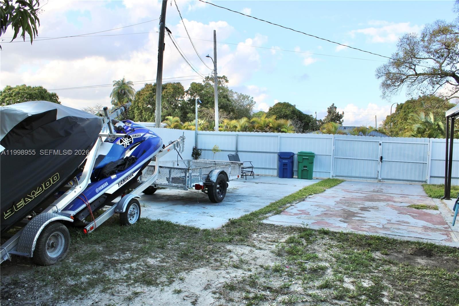 Real estate property located at 17710 102nd Ave, Miami-dade, Perrine Sub, Miami, FL