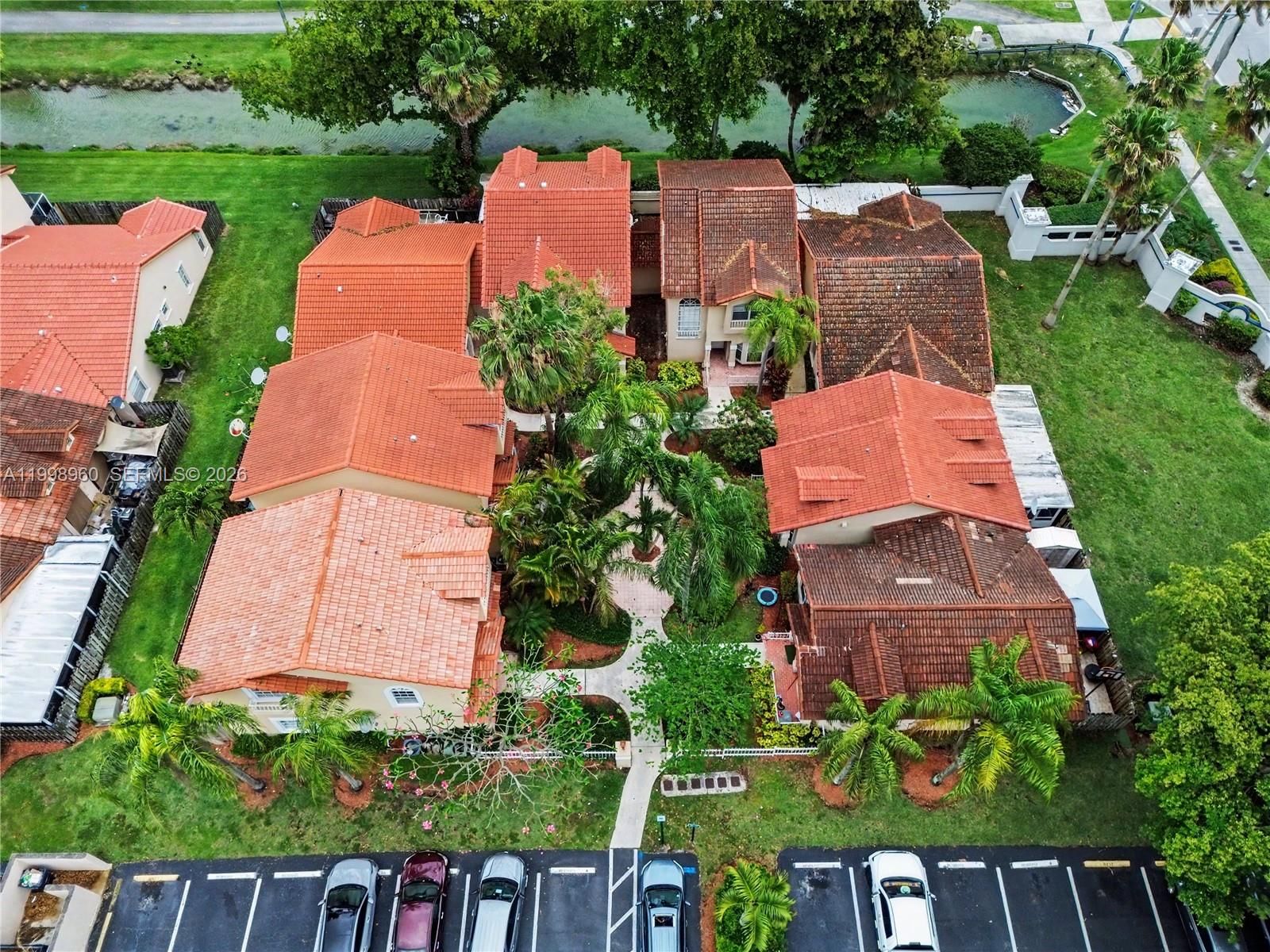 Real estate property located at 21553 87th Ct #102, Miami-dade, Windy Pointe Condo No 63, Cutler Bay, FL