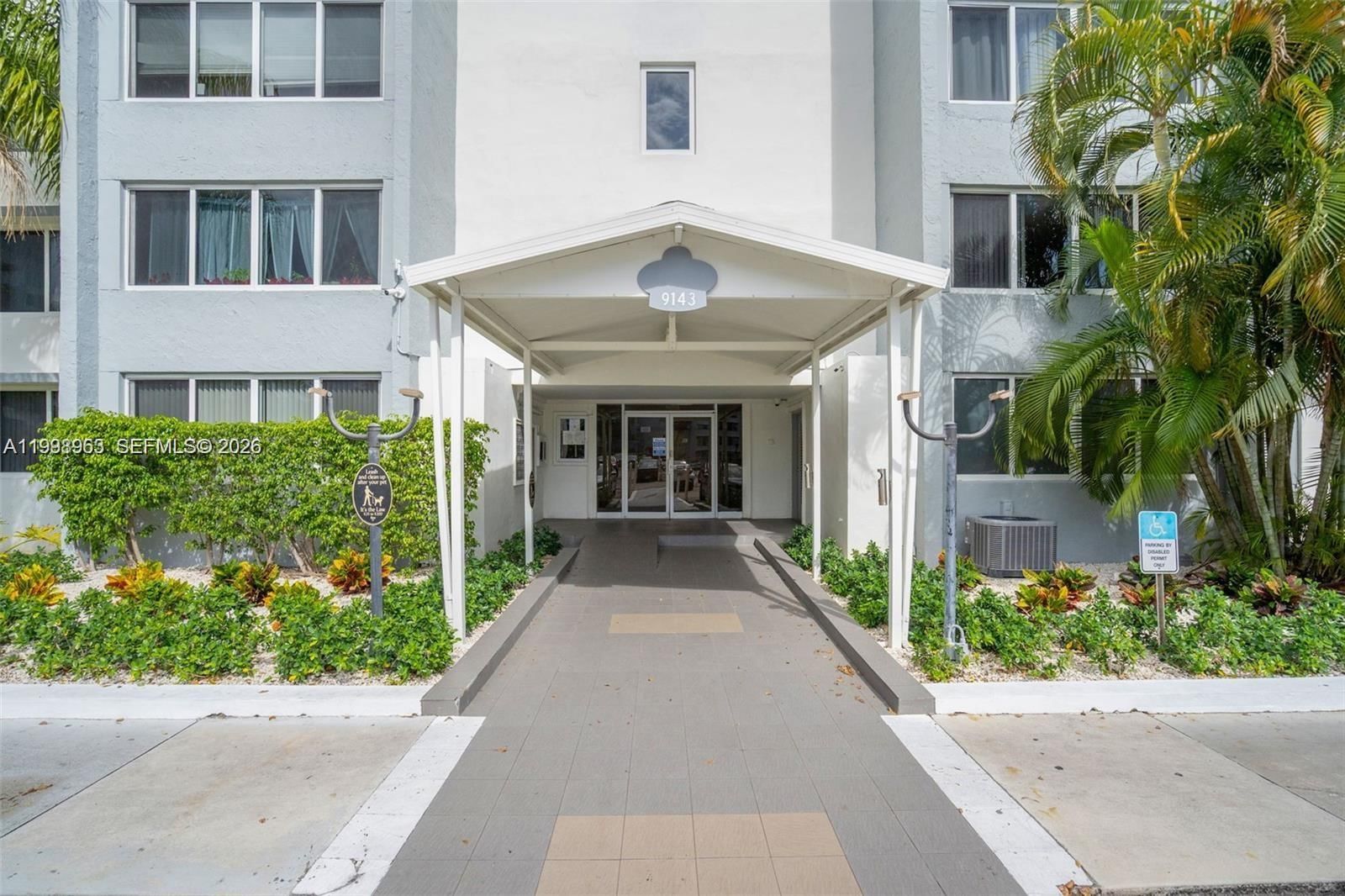 Real estate property located at 9143 77th Ave B105, Miami-dade, Dadeland Place Condo, Miami, FL