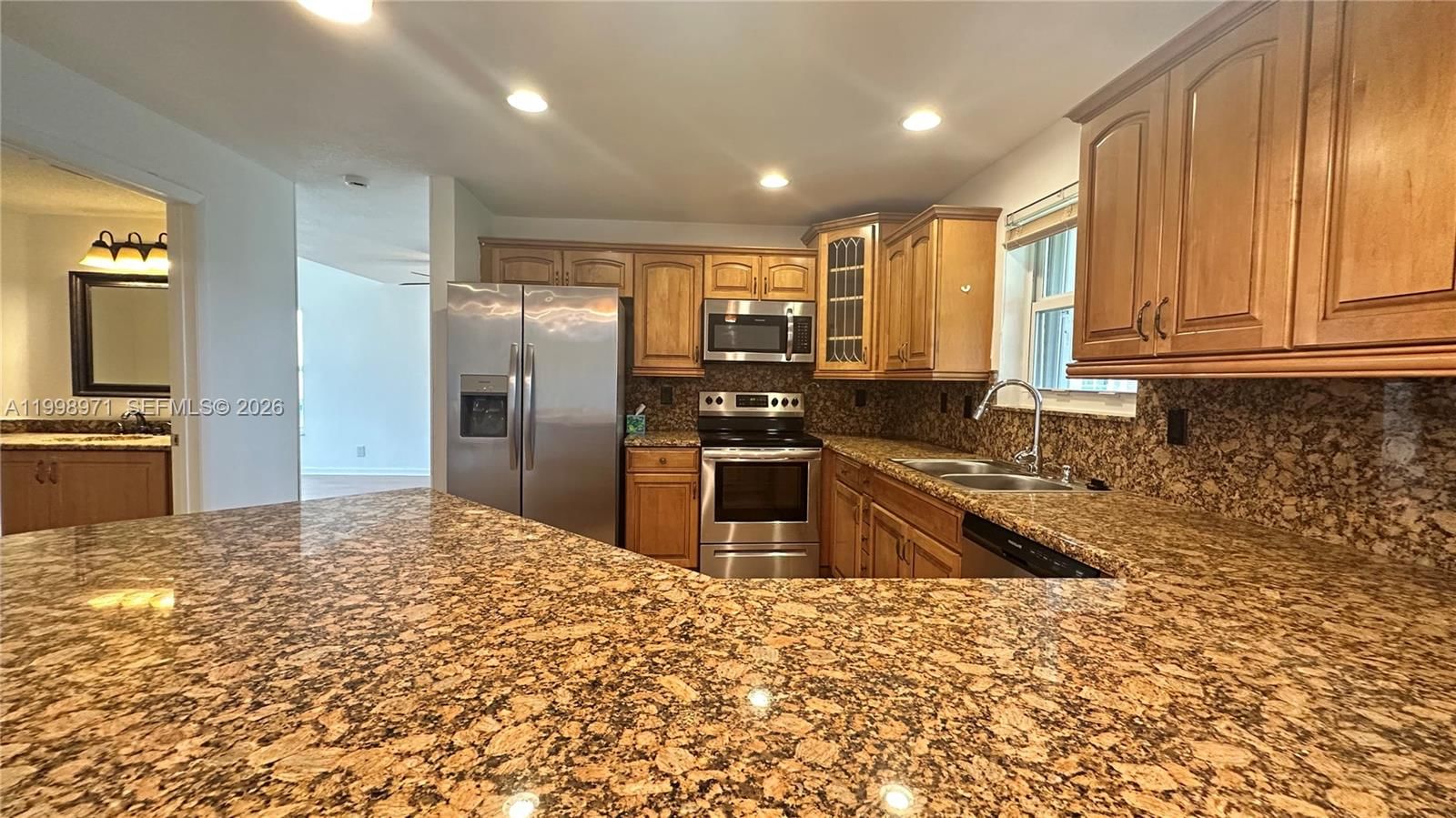 Real estate property located at 1141 Scarborough Dr, Broward, Scarborough Ii, Davie, FL