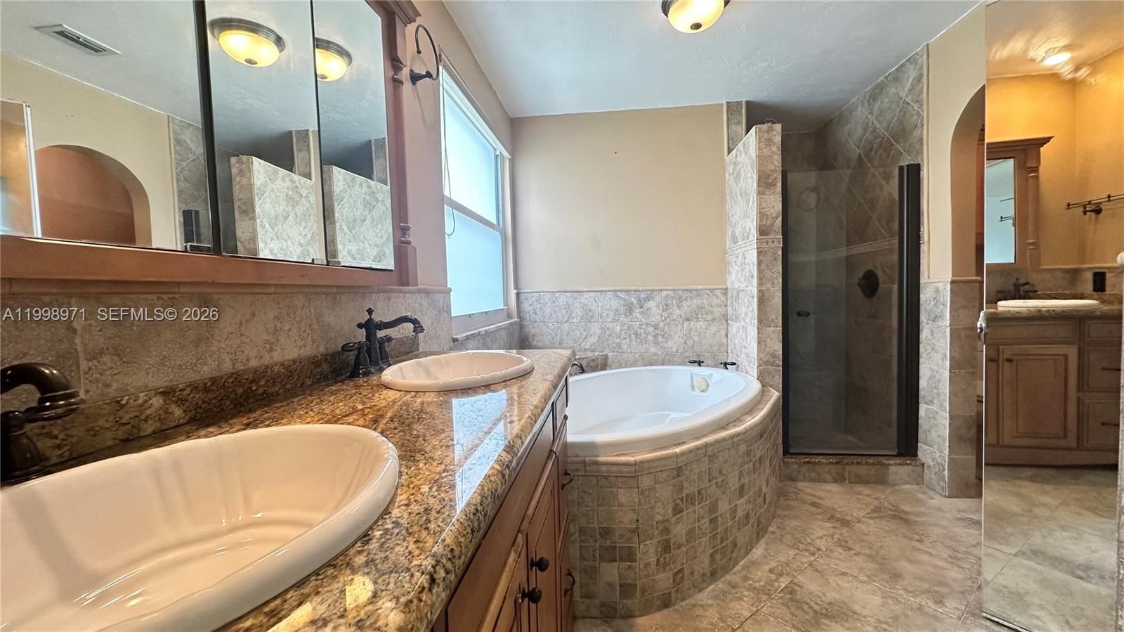 Real estate property located at 1141 Scarborough Dr, Broward, Scarborough Ii, Davie, FL