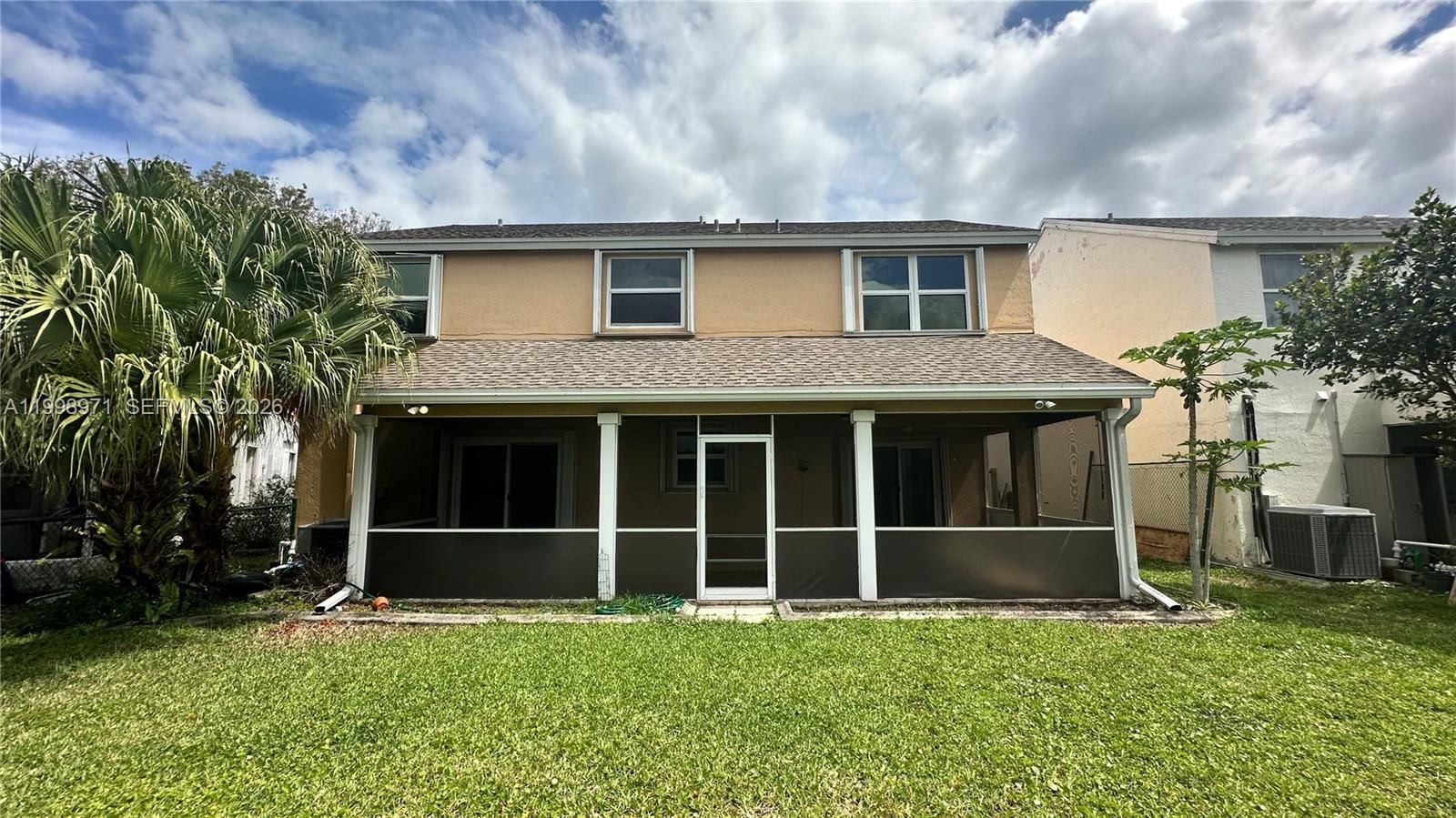 Real estate property located at 1141 Scarborough Dr, Broward, Scarborough Ii, Davie, FL
