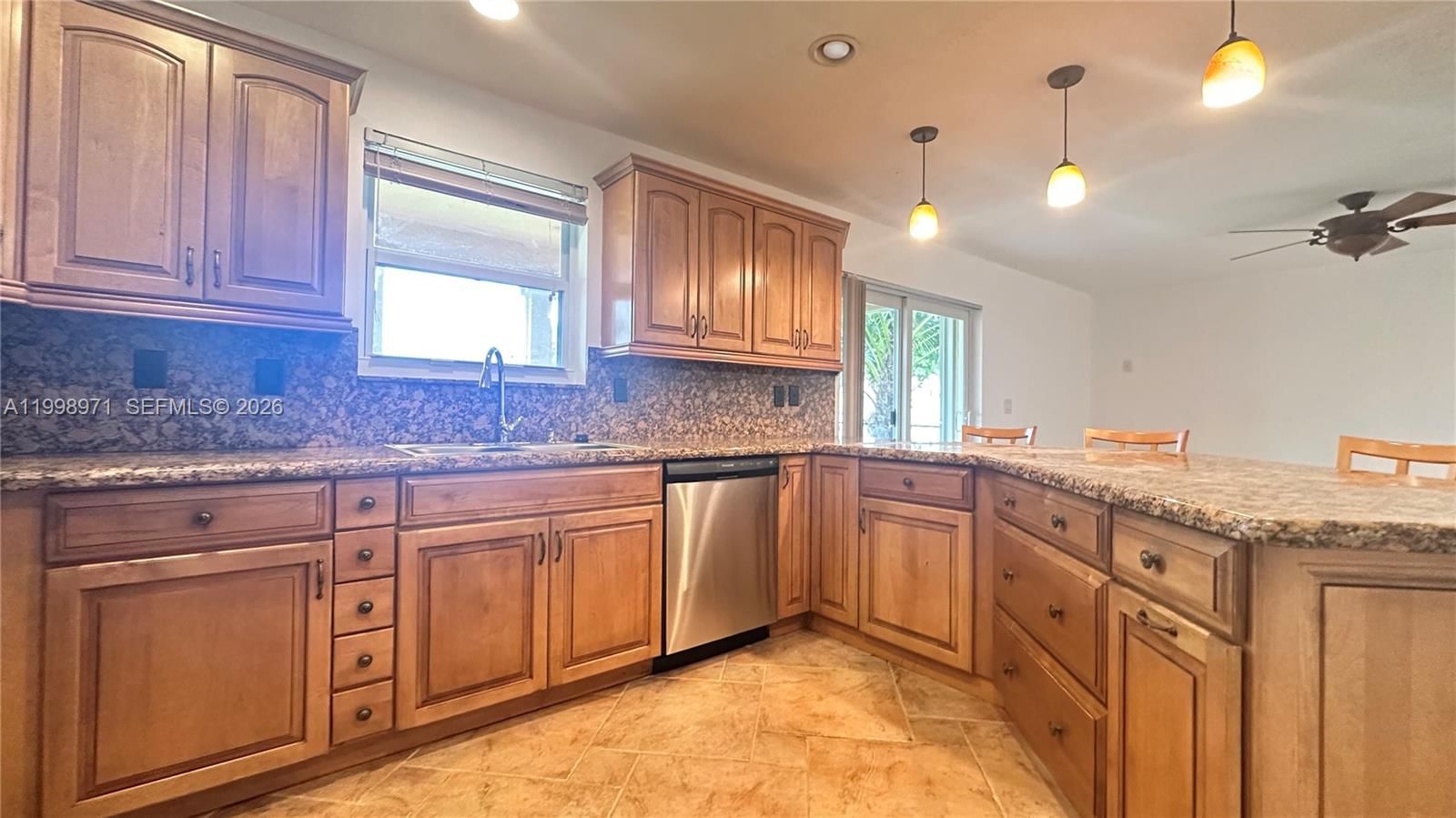 Real estate property located at 1141 Scarborough Dr, Broward, Scarborough Ii, Davie, FL