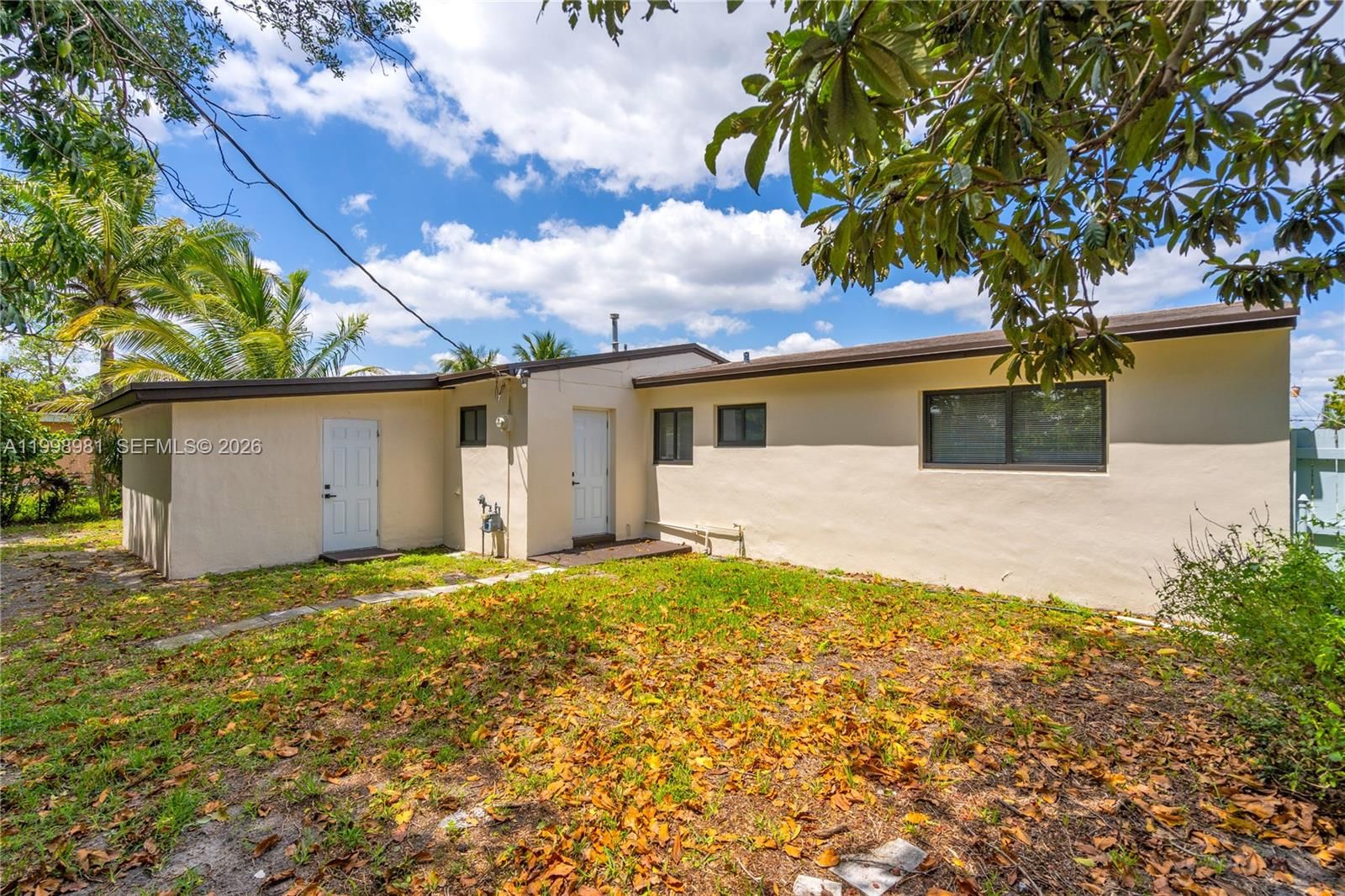 Real estate property located at 1000 198th St, Miami-dade, Norwood 4th Addn, Miami Gardens, FL