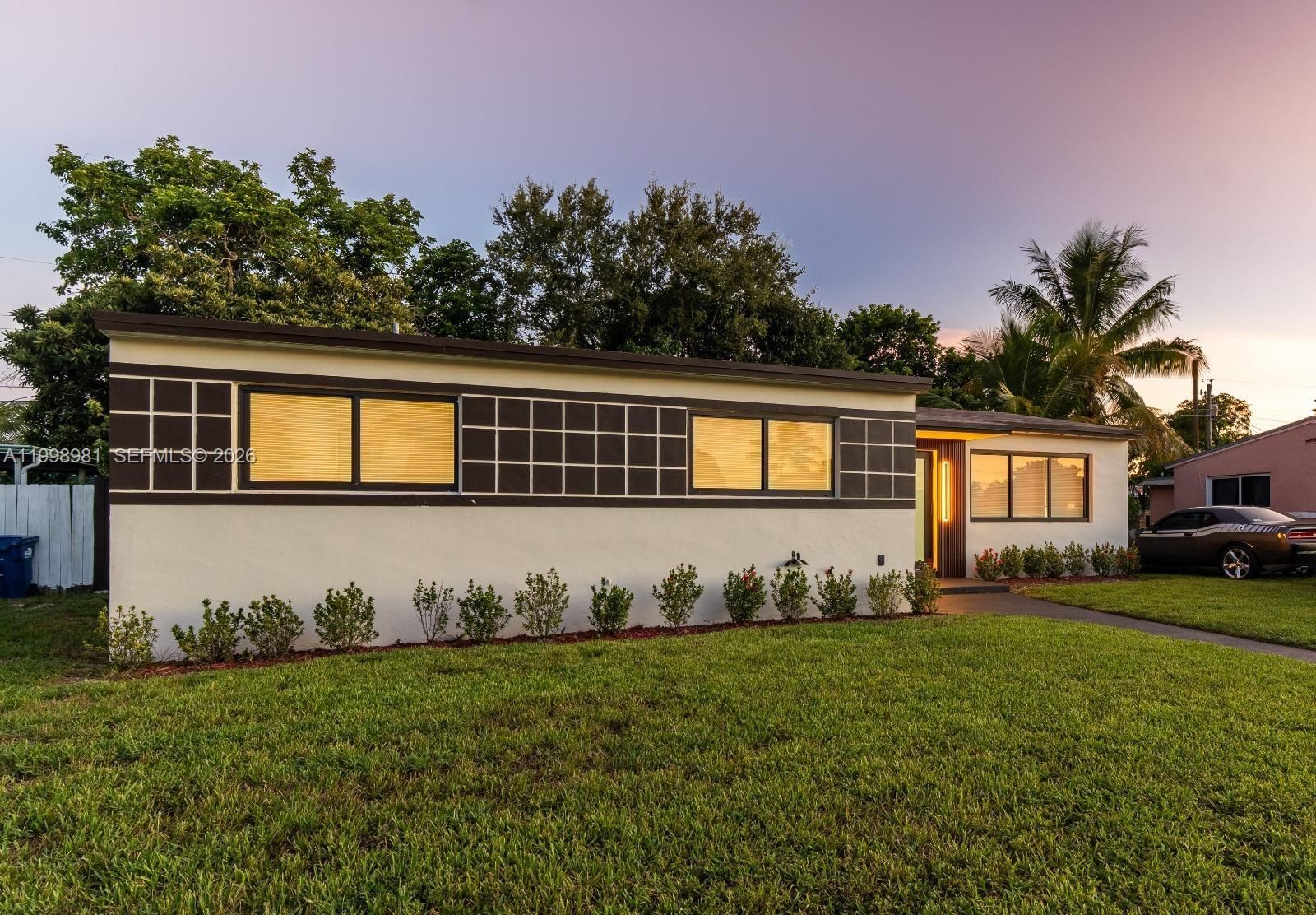 Real estate property located at 1000 198th St, Miami-dade, Norwood 4th Addn, Miami Gardens, FL