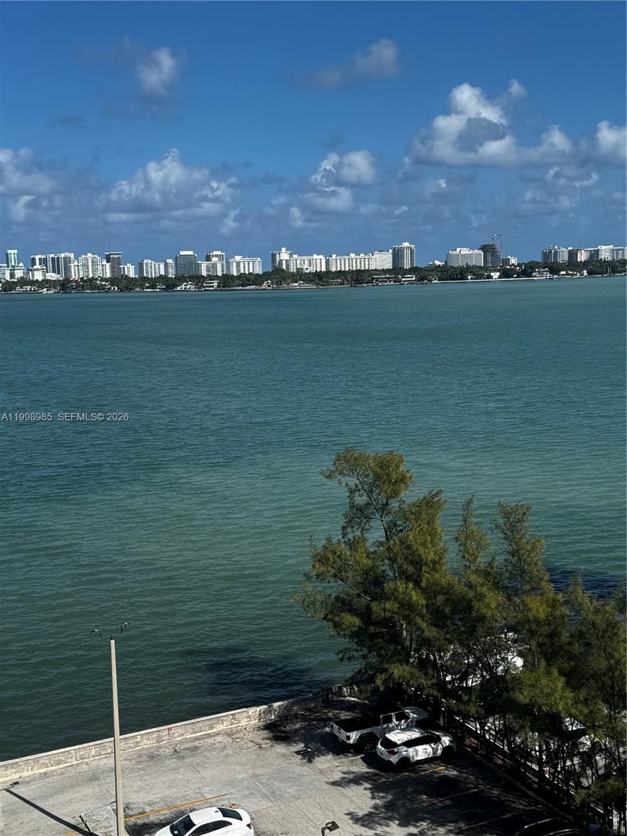 Real estate property located at 7545 Treasure Dr #9K, Miami-dade, Caribbean Towers Condo, North Bay Village, FL