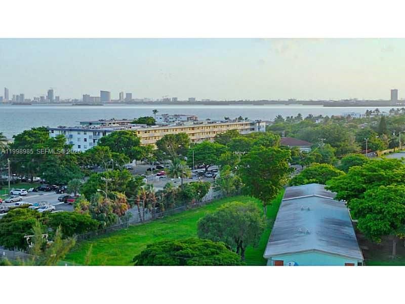 Real estate property located at 7545 Treasure Dr #9K, Miami-dade, Caribbean Towers Condo, North Bay Village, FL