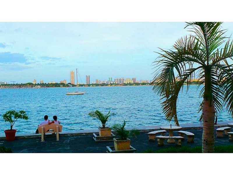 Real estate property located at 7545 Treasure Dr #9K, Miami-dade, Caribbean Towers Condo, North Bay Village, FL