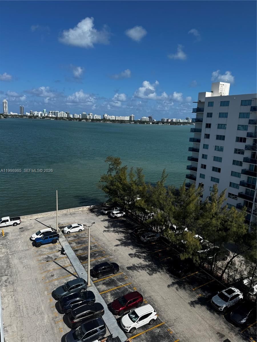 Real estate property located at 7545 Treasure Dr #9K, Miami-dade, Caribbean Towers Condo, North Bay Village, FL
