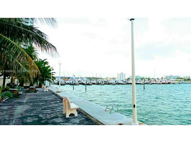 Real estate property located at 7545 Treasure Dr #9K, Miami-dade, Caribbean Towers Condo, North Bay Village, FL