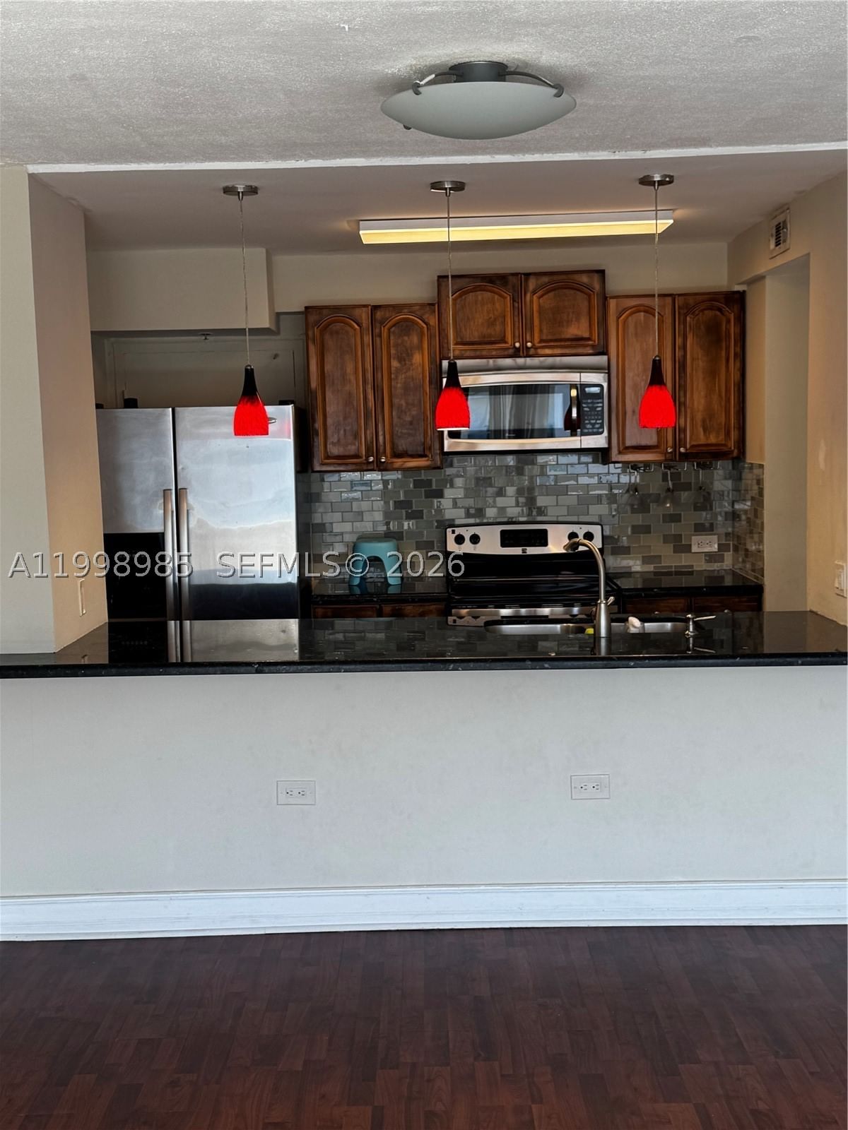 Real estate property located at 7545 Treasure Dr #9K, Miami-dade, Caribbean Towers Condo, North Bay Village, FL
