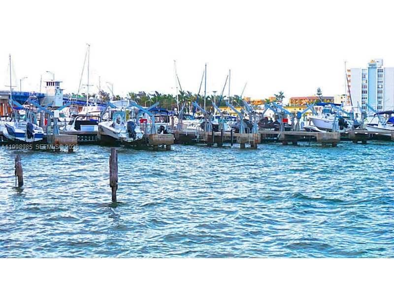 Real estate property located at 7545 Treasure Dr #9K, Miami-dade, Caribbean Towers Condo, North Bay Village, FL