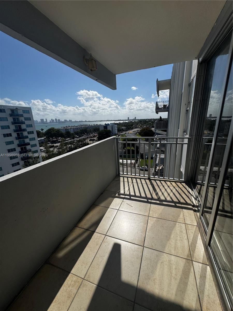 Real estate property located at 7545 Treasure Dr #9K, Miami-dade, Caribbean Towers Condo, North Bay Village, FL
