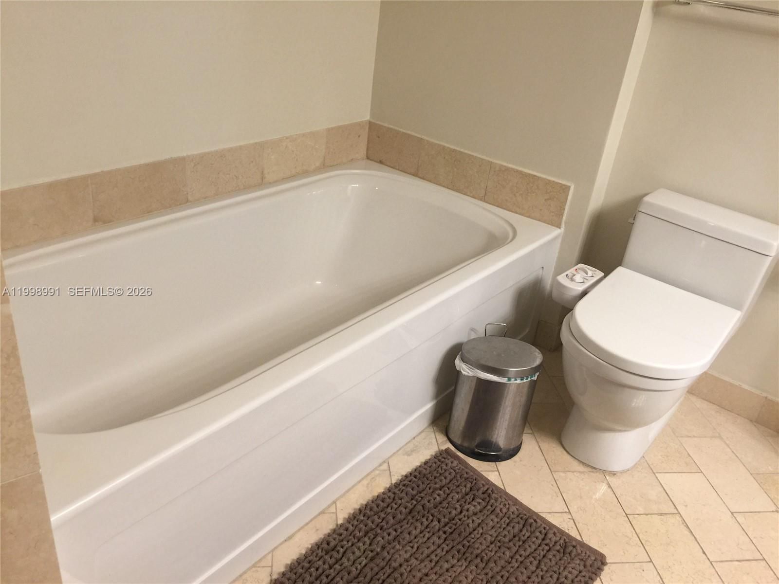 Real estate property located at 79 12th St #1406-S, Miami-dade, The Axis On Brickell Cond, Miami, FL