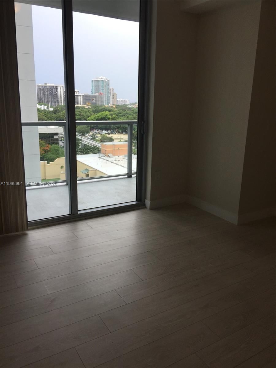 Real estate property located at 79 12th St #1406-S, Miami-dade, The Axis On Brickell Cond, Miami, FL