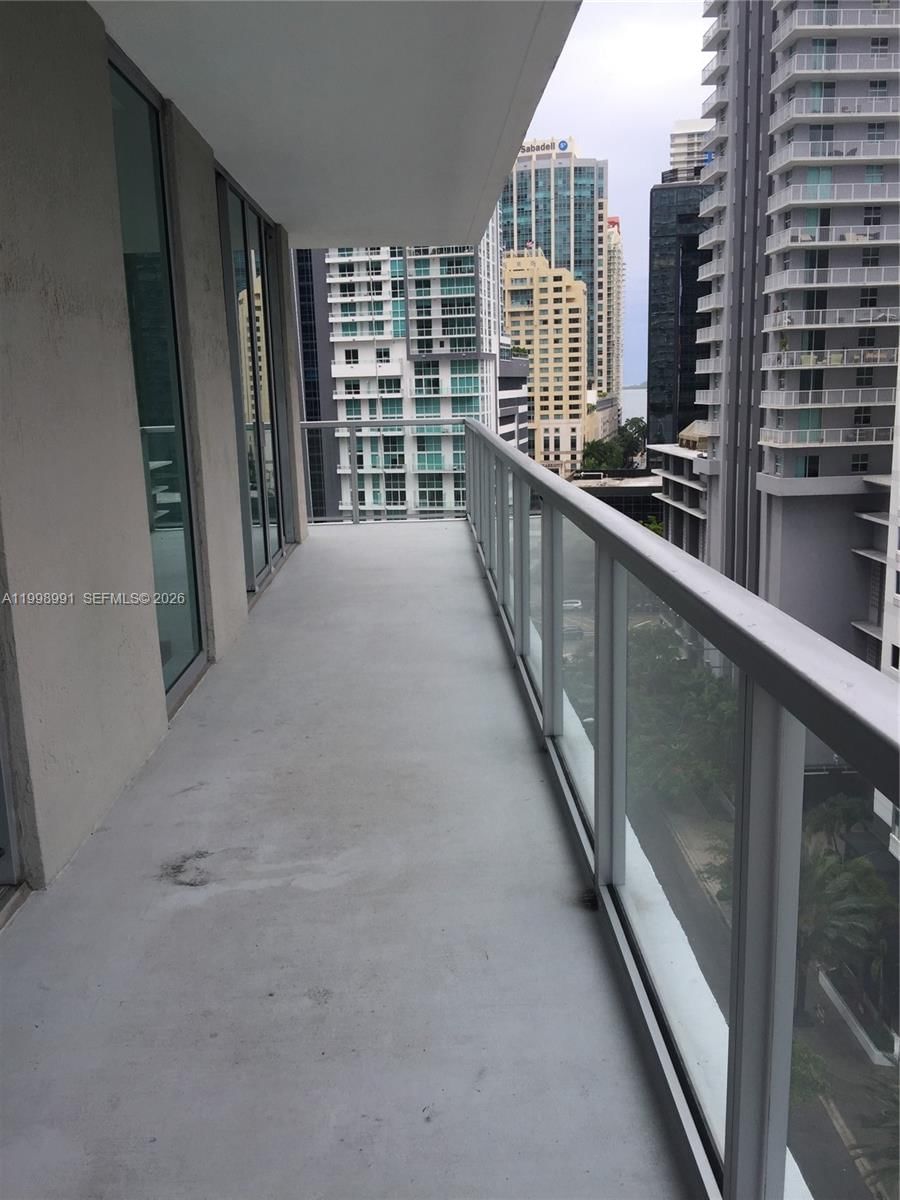 Real estate property located at 79 12th St #1406-S, Miami-dade, The Axis On Brickell Cond, Miami, FL