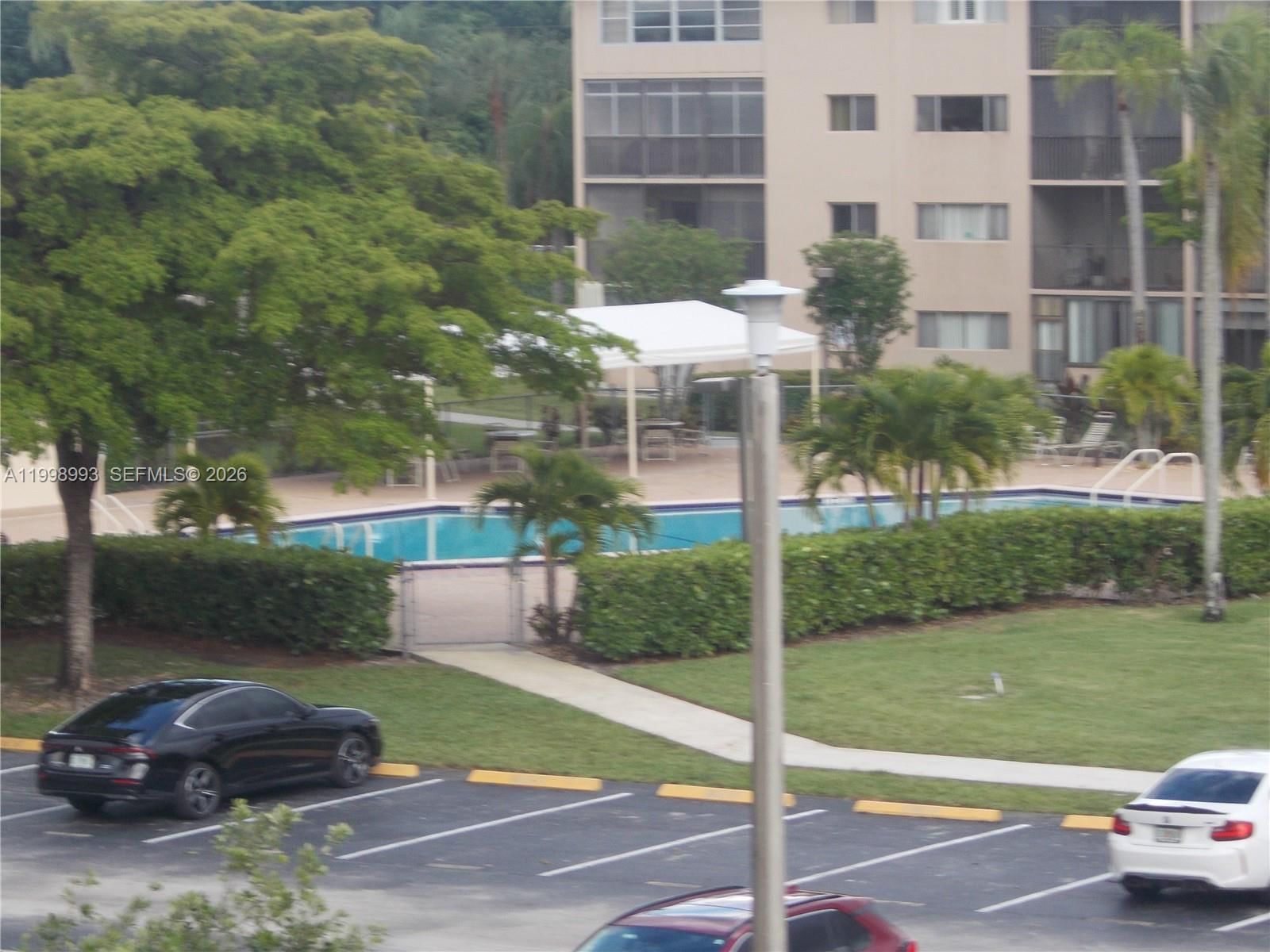 Real estate property located at 13001 15th Ct #408T, Broward, Ivanhoe East At Century V, Pembroke Pines, FL