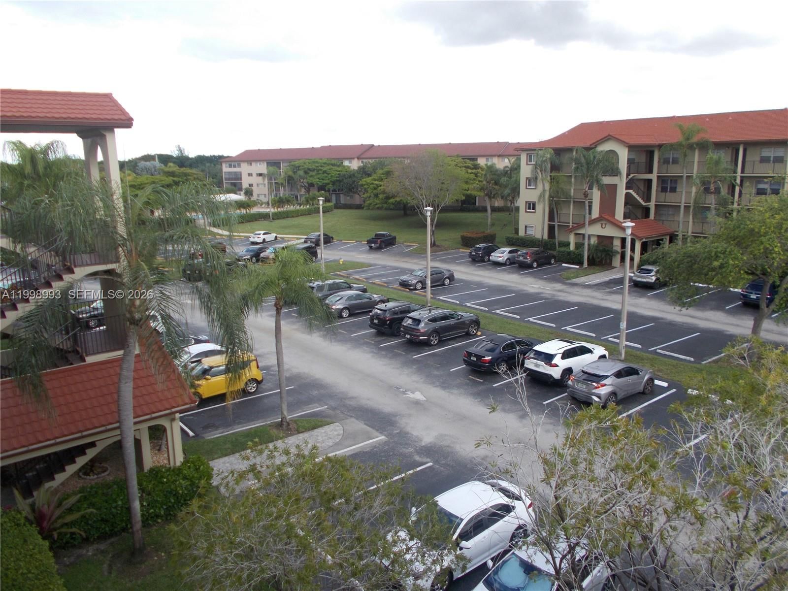 Real estate property located at 13001 15th Ct #408T, Broward, Ivanhoe East At Century V, Pembroke Pines, FL