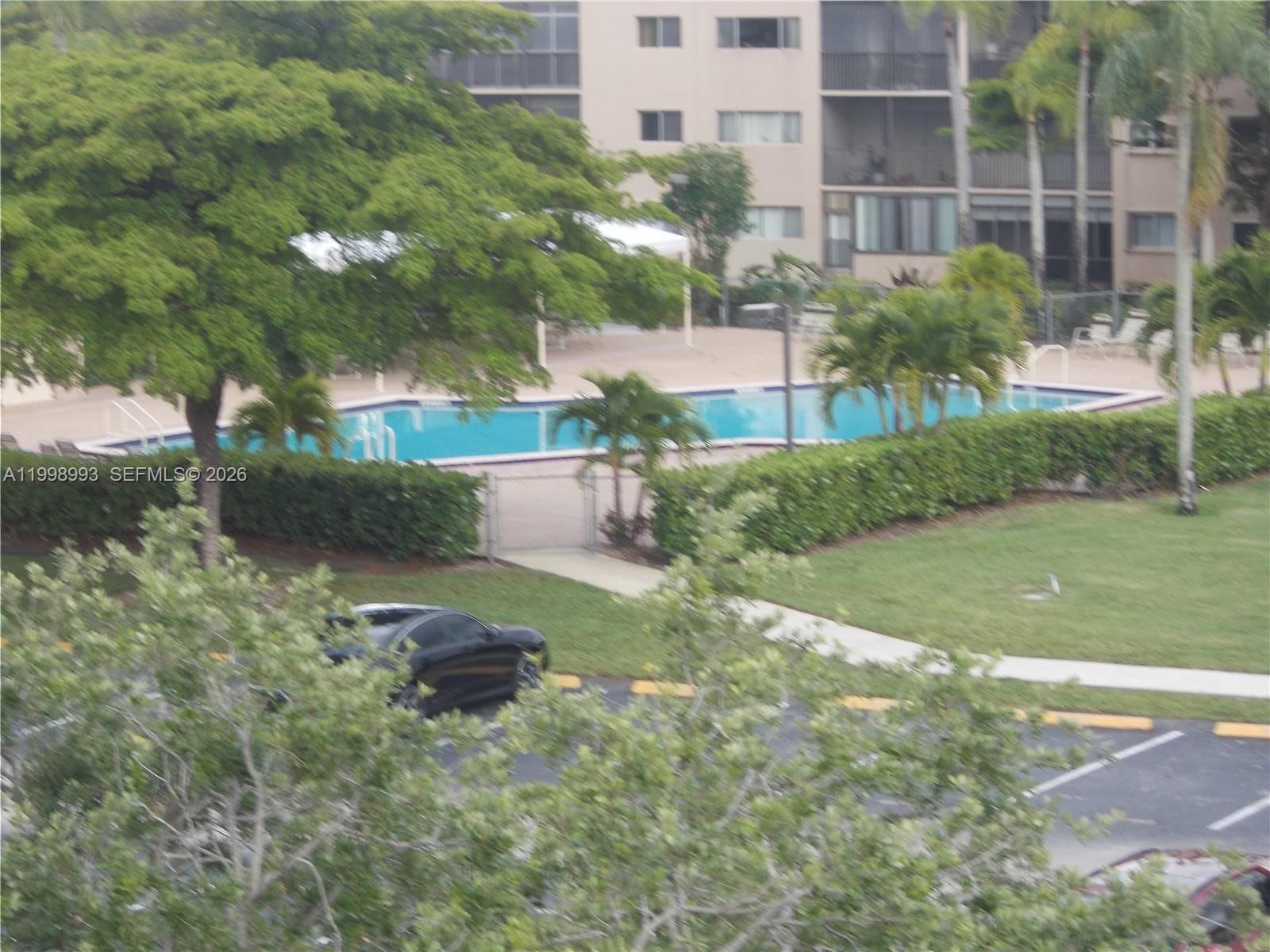 Real estate property located at 13001 15th Ct #408T, Broward, Ivanhoe East At Century V, Pembroke Pines, FL