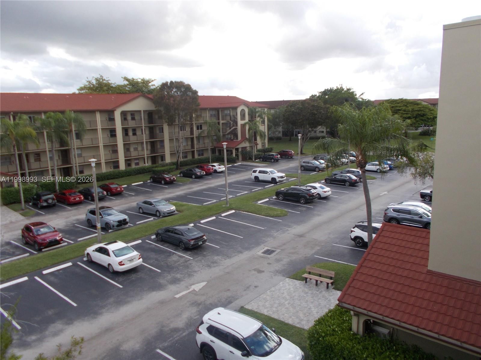 Real estate property located at 13001 15th Ct #408T, Broward, Ivanhoe East At Century V, Pembroke Pines, FL