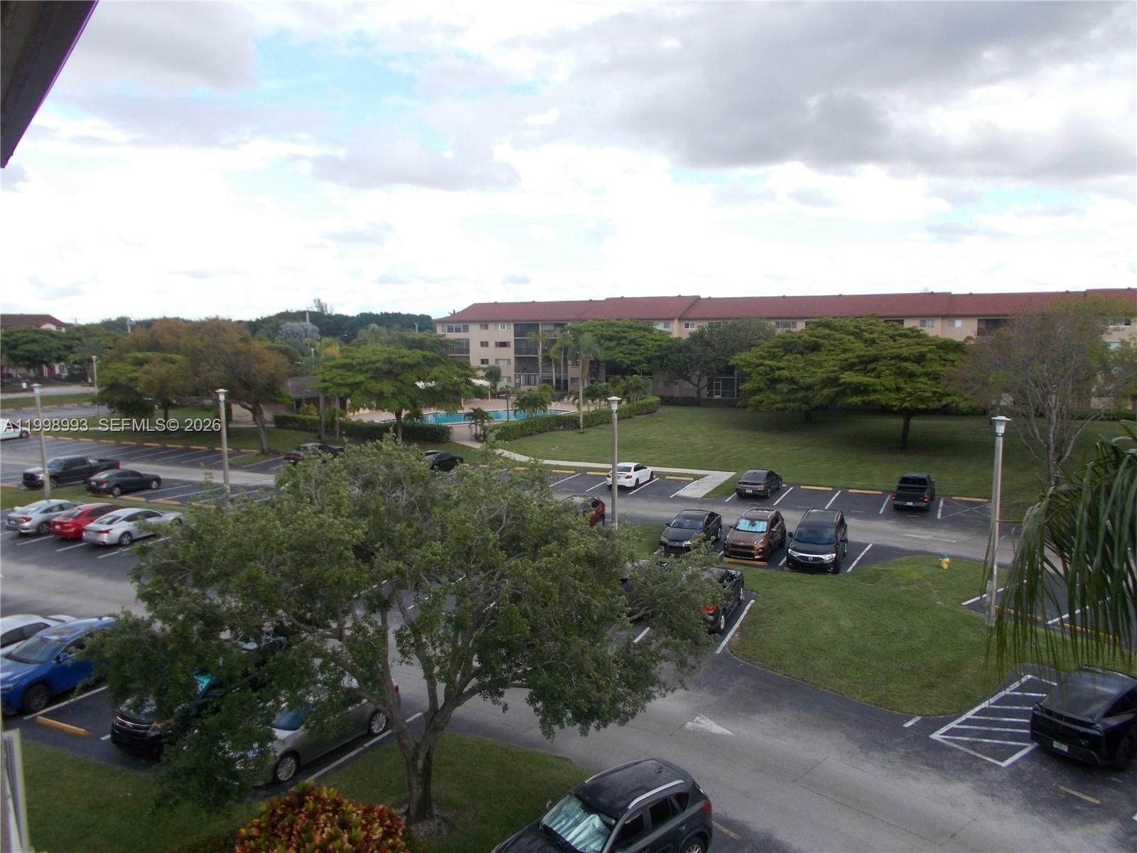 Real estate property located at 13001 15th Ct #408T, Broward, Ivanhoe East At Century V, Pembroke Pines, FL