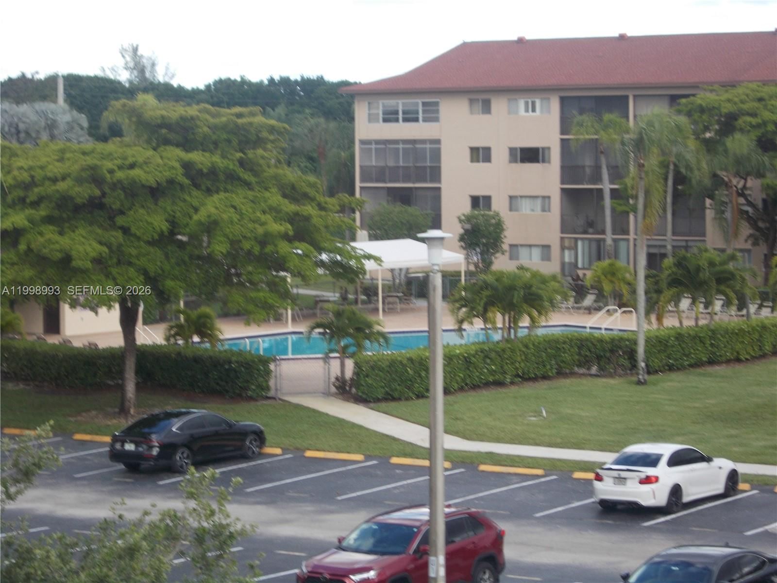 Real estate property located at 13001 15th Ct #408T, Broward, Ivanhoe East At Century V, Pembroke Pines, FL