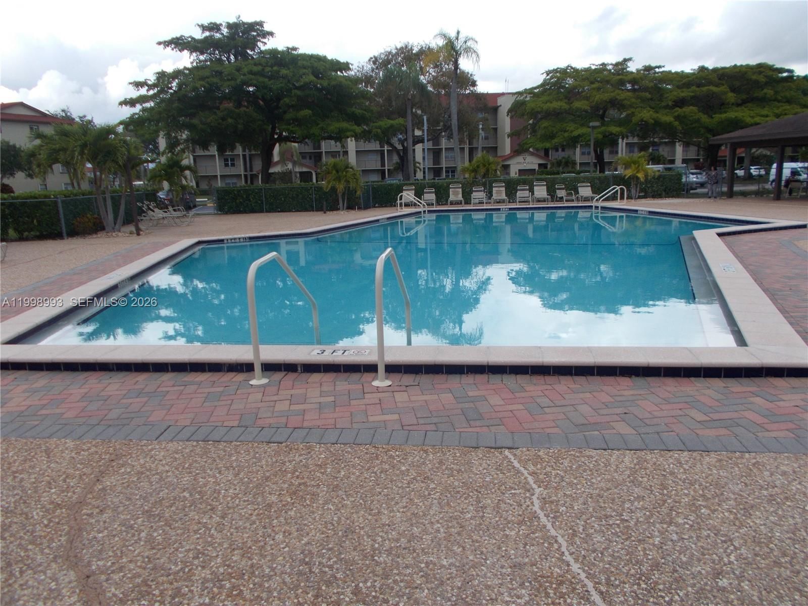 Real estate property located at 13001 15th Ct #408T, Broward, Ivanhoe East At Century V, Pembroke Pines, FL