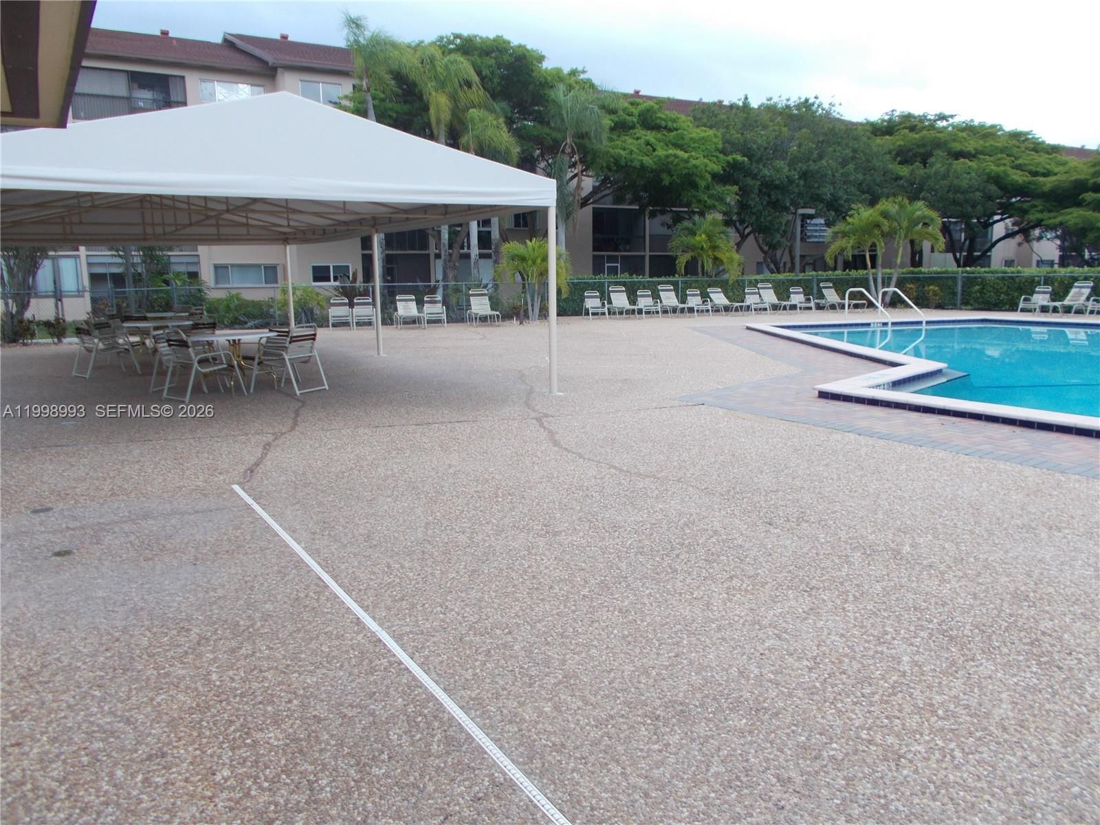 Real estate property located at 13001 15th Ct #408T, Broward, Ivanhoe East At Century V, Pembroke Pines, FL