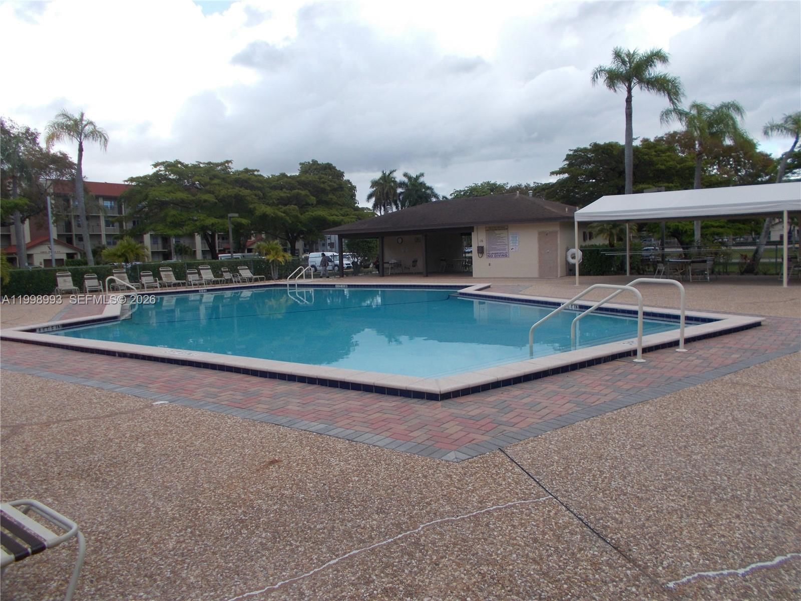 Real estate property located at 13001 15th Ct #408T, Broward, Ivanhoe East At Century V, Pembroke Pines, FL