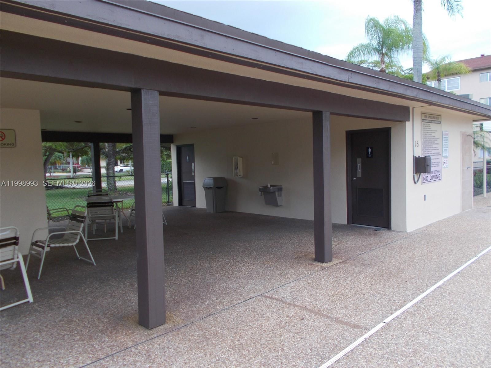 Real estate property located at 13001 15th Ct #408T, Broward, Ivanhoe East At Century V, Pembroke Pines, FL