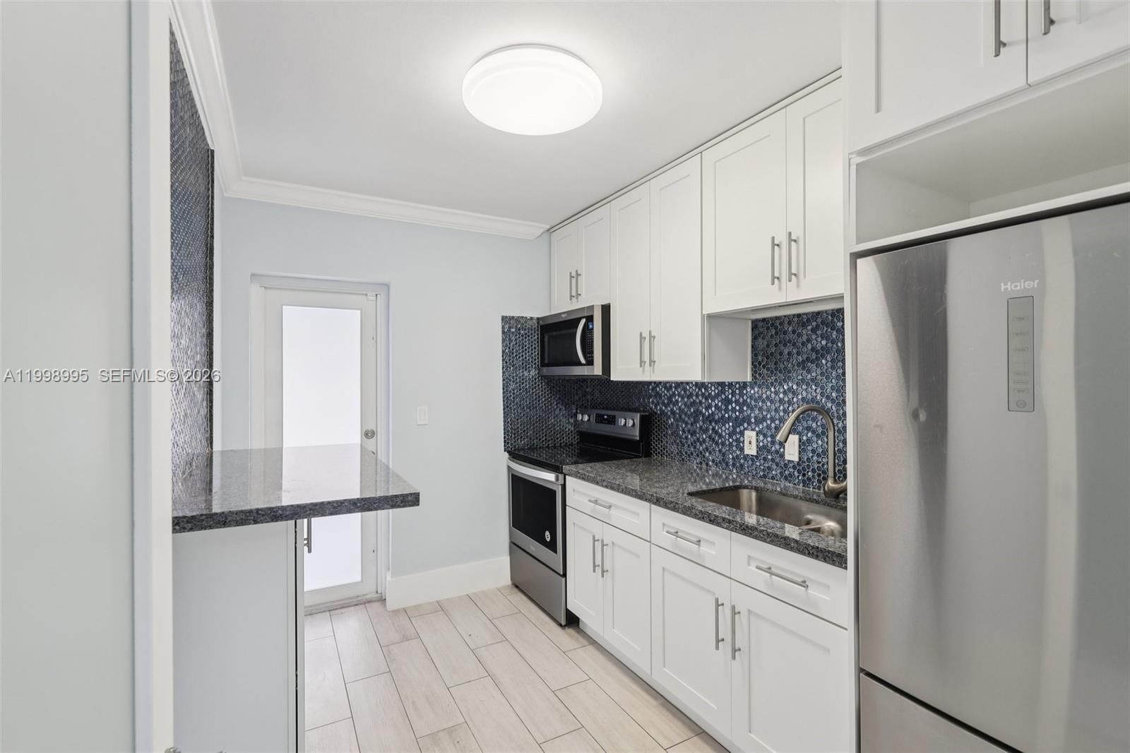 Real estate property located at 1682 124th Ln, Miami-dade, Sub Of Foster & Sanchez T, North Miami, FL