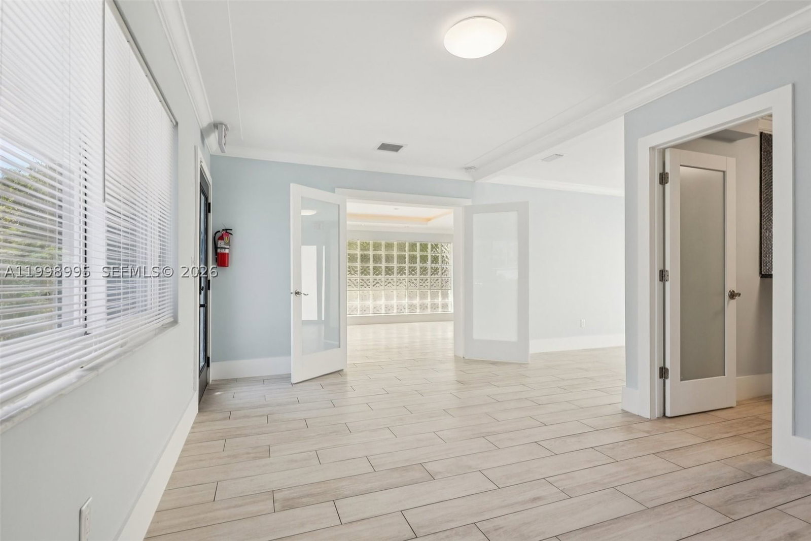 Real estate property located at 1682 124th Ln, Miami-dade, Sub Of Foster & Sanchez T, North Miami, FL