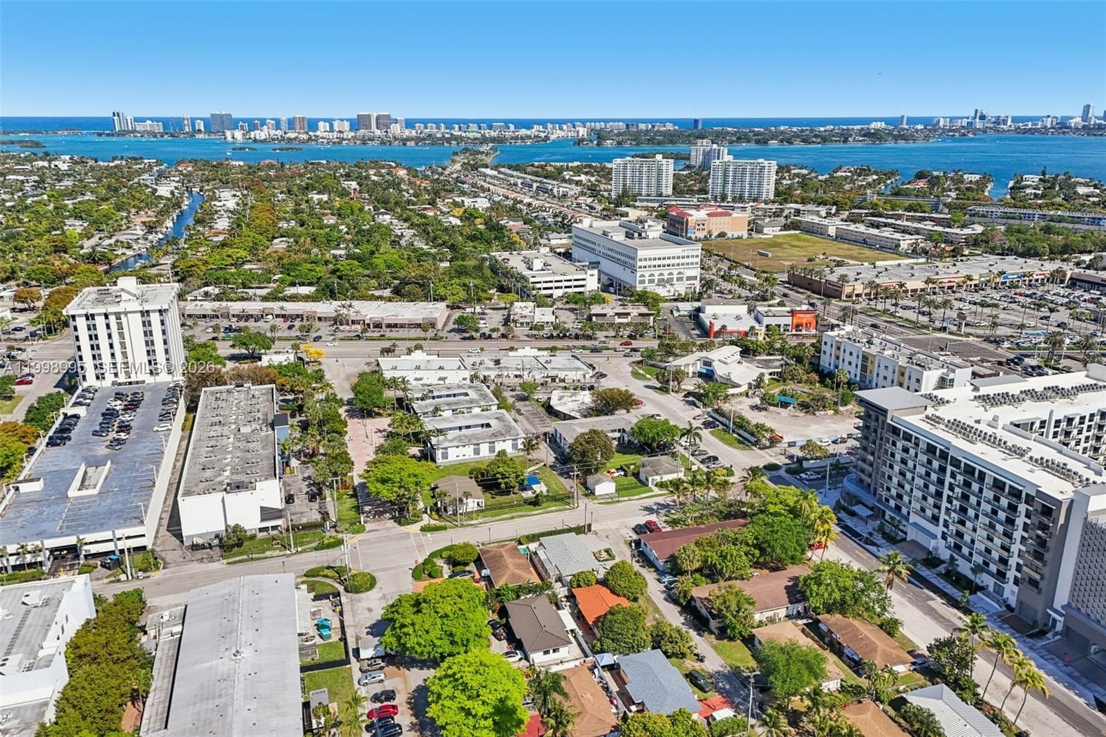 Real estate property located at 1682 124th Ln, Miami-dade, Sub Of Foster & Sanchez T, North Miami, FL