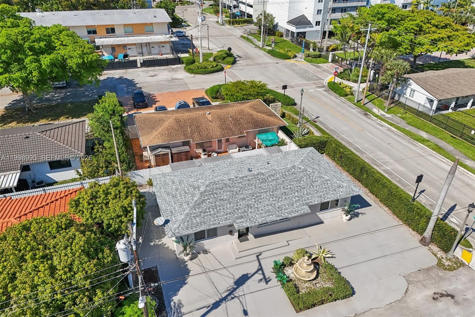 Real estate property located at 1682 124th Ln, Miami-dade, Sub Of Foster & Sanchez T, North Miami, FL