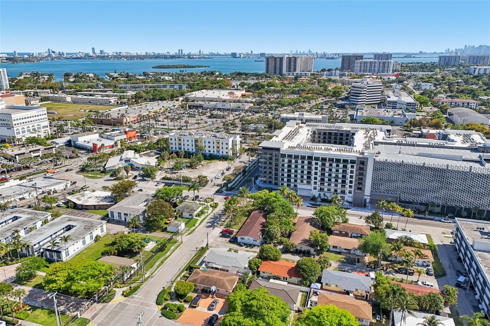 Real estate property located at 1682 124th Ln, Miami-dade, Sub Of Foster & Sanchez T, North Miami, FL