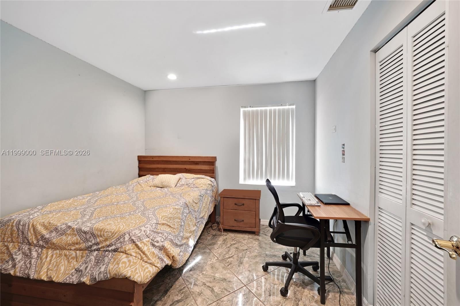 Real estate property located at 12611 20th St, Broward, Flamingo Estates, Miramar, FL