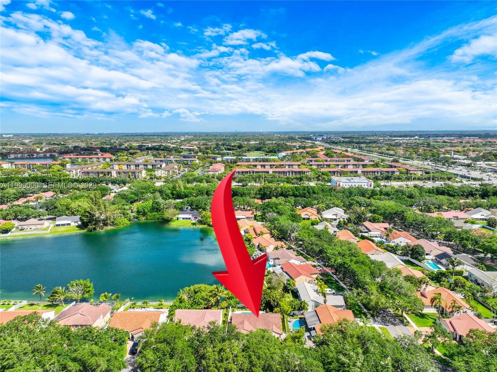 Real estate property located at 12611 20th St, Broward, Flamingo Estates, Miramar, FL