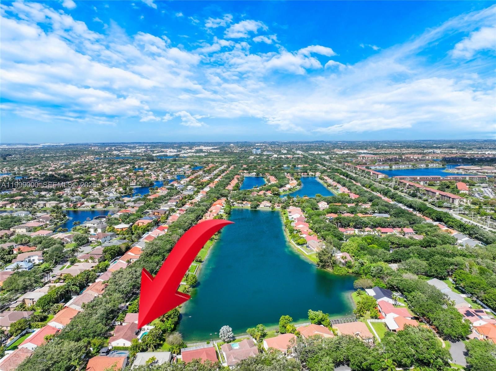 Real estate property located at 12611 20th St, Broward, Flamingo Estates, Miramar, FL