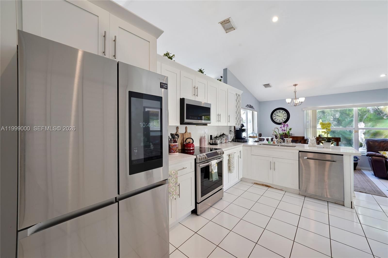 Real estate property located at 12611 20th St, Broward, Flamingo Estates, Miramar, FL