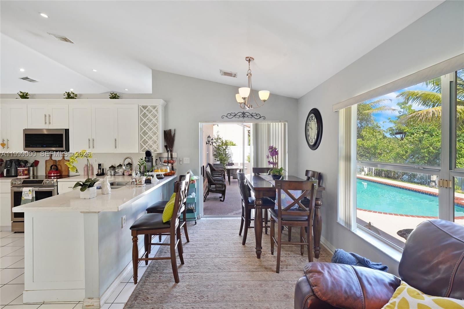 Real estate property located at 12611 20th St, Broward, Flamingo Estates, Miramar, FL