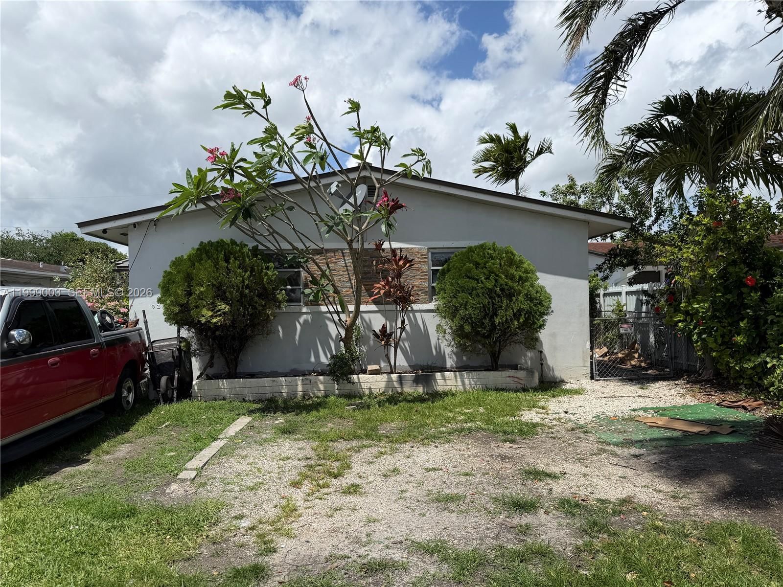 Real estate property located at 9283 39th St, Miami-dade, Central Heights Addn No 1, Miami, FL