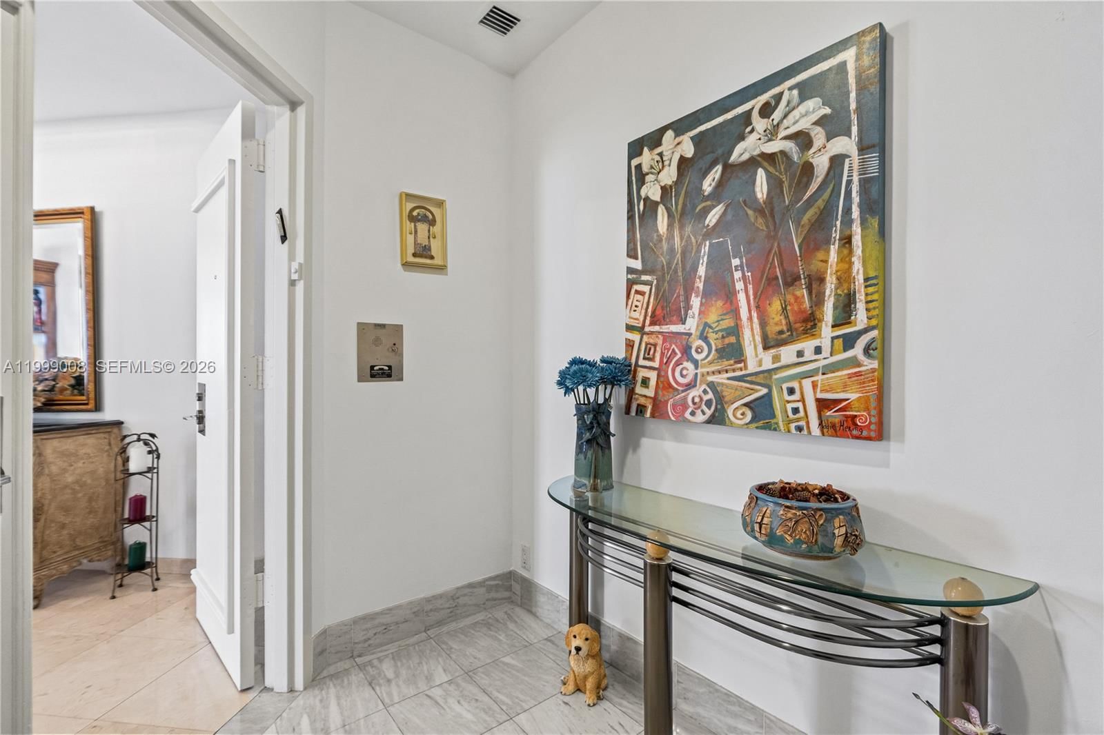 Real estate property located at 3802 207th St #2704, Miami-dade, One Island Place, Aventura, FL